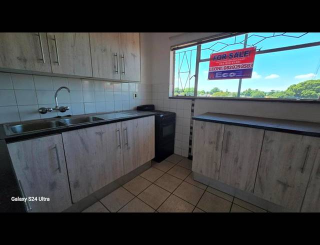 2 BEDROOM APARTMENT FOR SALE IN ELSPARK